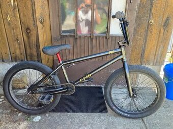 BMX CTM POP