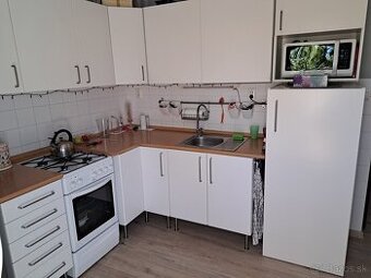 Predám kuchynskú linku