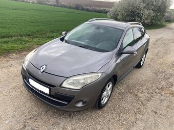 Renault Megane grandtour 1,9dci