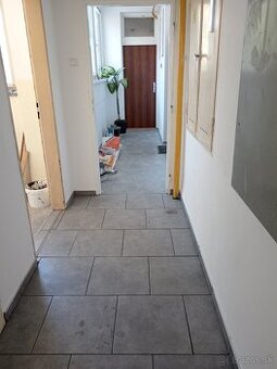 Ponúkam svoje služby