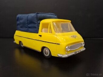 Skoda 1203 kdn valnik