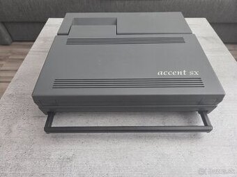 ARC Accent SX