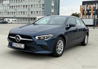 Mercedes-Benz CLA Shooting Brake SB 180 A/T