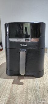 Predám teplovzdušnú fritézu Tefal