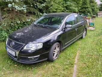 Predám VW Passat 2.0