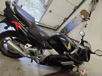 Honda nsr 125 - 1
