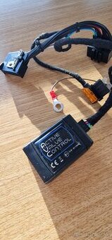 Mercedes Amg Gt C190/R190 active valve control CETE