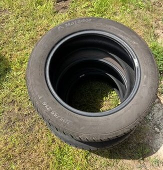 Pneu 205/55 R16 Matador MP47