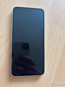 Predám Samsung galaxy a34