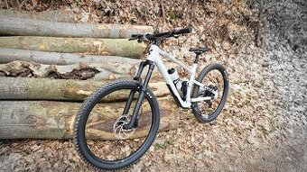 CUBE Stereo ONE55 C:62 Race 29, 2025