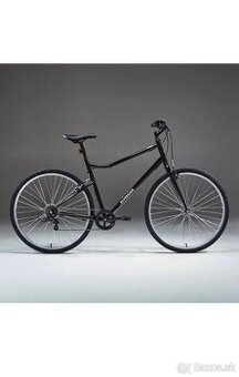 BTWIN RIVERSIDE 100