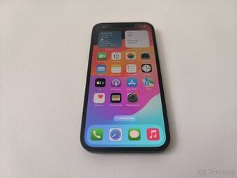 apple iphone 13 mini 128gb Green / Batéria 100%