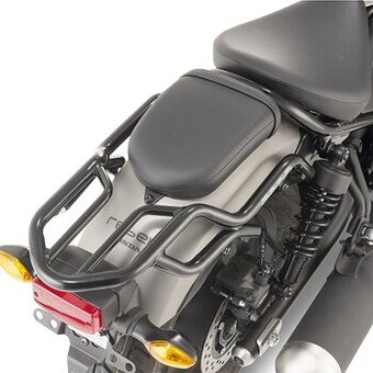 GIVI DRŽIAK KUFRA HONDA CMX 500 REBEL (17-23) SR1160 - 1