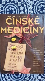 Tradičná čínska medicina