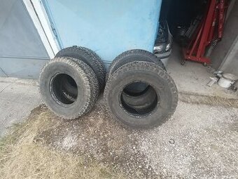 BF GOODRICH ALL TERRAIN T/A 315/70 R17