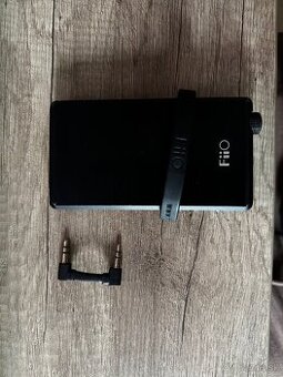 Fiio E12 mont blanc