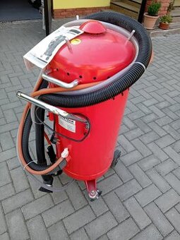 Pieskovačka 105l nová