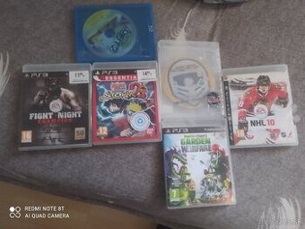PS3 - 1