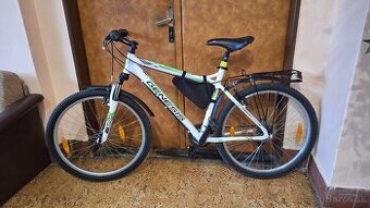 Horsky bicykel Genesis Element