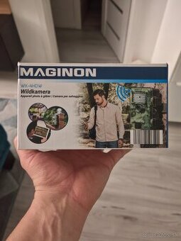 Fotopasca Maginon