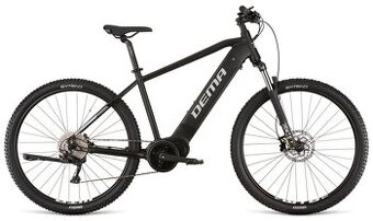 Predám novy elektrobicykel DEMA RELAY v zaruke 11/2026