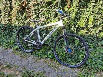 Pánsky bicykel