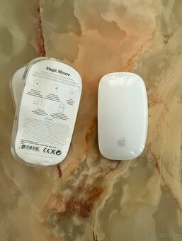 Apple Magic mouse 1