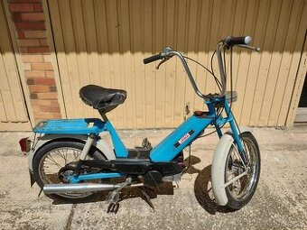 Predám moped Babetta 207 - 1