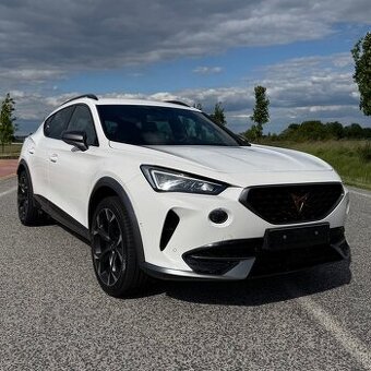 Cupra Formentor VZ eHybrid 245k DSG ‼️REZERVOVANÉ‼️