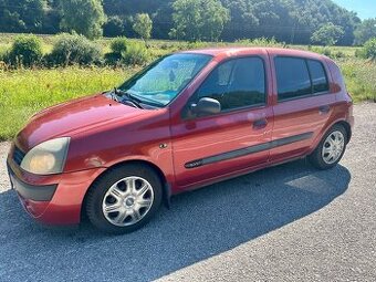 Renault Clio 1.2