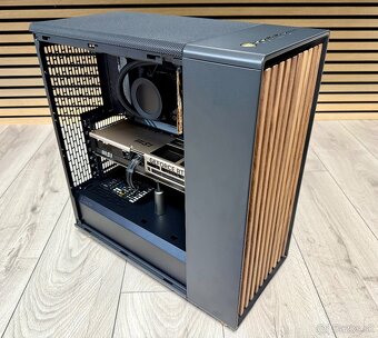 💻 Nový výkonný PC – Intel® Core™ Ultra 7, RTX 5070 Ti, DDR5