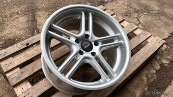 Disk 5x120 r18 artec