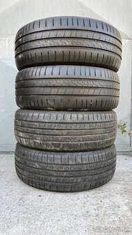 Pneu letné 205/55 r16