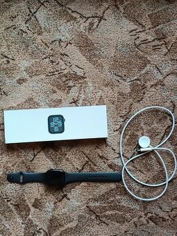 ‼️ Apple Watch Series 10 – 46 mm | Ako nové + ZÁRUKA + kompl