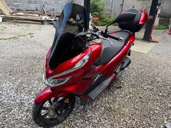 Honda PCX 125