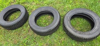 Nokian WR D4 195/65 R15 91T