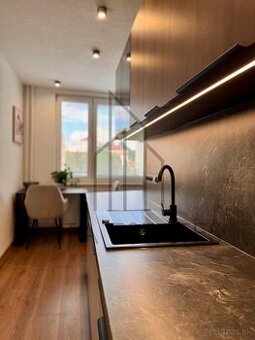 🏡 NA PRENÁJOM – Luxusný 2-izbový byt v centre Prievidze 🌇