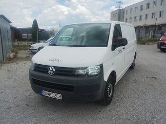 Volkswagen T5 Transporter
