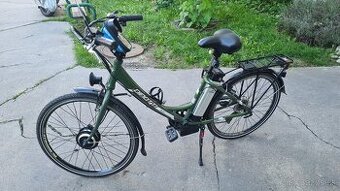 Predaj Ebike Donatti