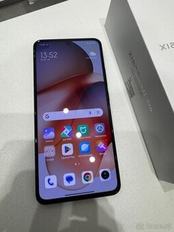 Predám Xiaomi 13T PRO (v záruke )
