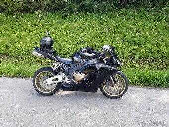 Honda CBR 1000RR