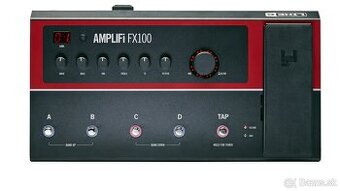 Line 6 - AMPLIFI FX100