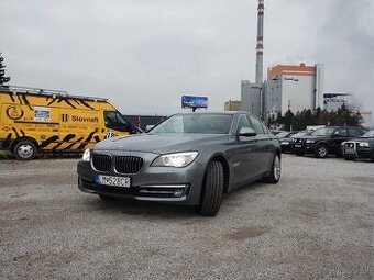 BMW Rad 7