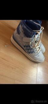 Adidas fórum 84 high
