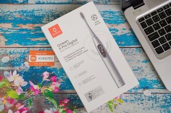 Zubné kefky a náhradné hlavice pre Oclean, Xiaomi a Soocas