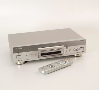 Pioneer DvD-CD -868 Avi