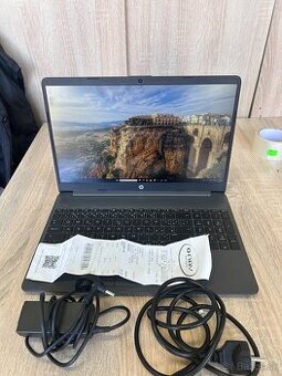 notebook HP 255 G8 s platnou zárukou
