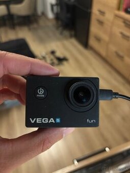 Outdorova kamera Niceboy vega 5