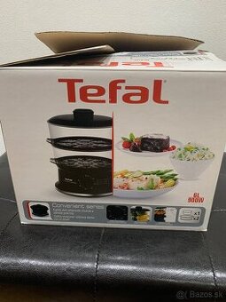 Tefal parný hrniec