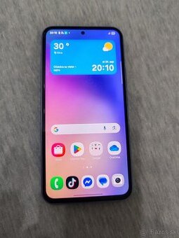 Samsung Galaxy A54 5G top stav 256GB